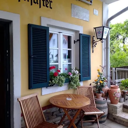 Gasthaus Leberschuster Inn *