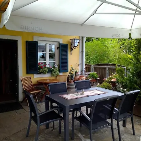Gasthaus Leberschuster *