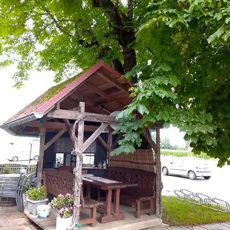 Gasthaus Leberschuster Deutschlandsberg