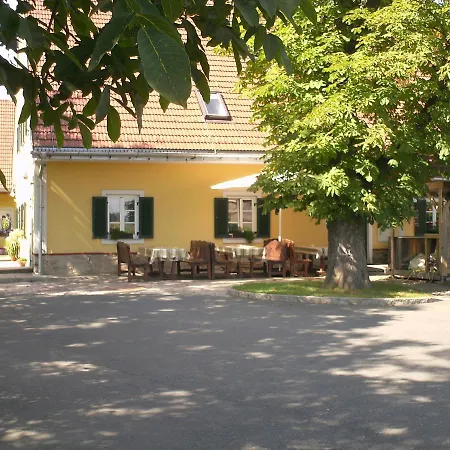 Gasthof Gasthaus Leberschuster *