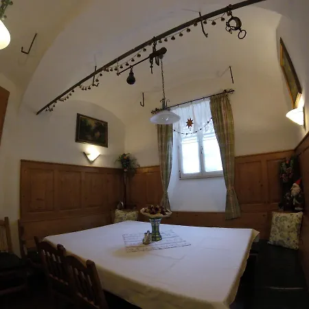 Gasthaus Leberschuster * Deutschlandsberg