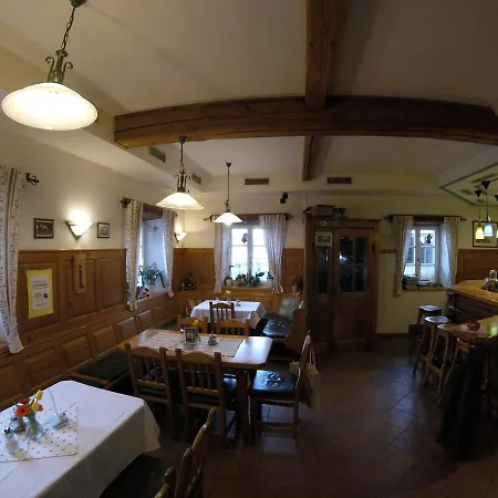 Gasthaus Leberschuster * Deutschlandsberg