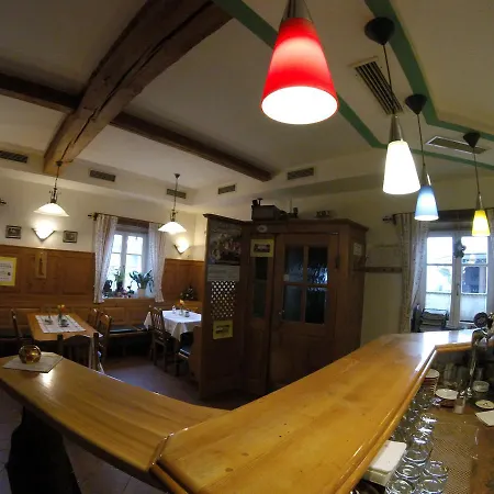 Gasthaus Leberschuster * Deutschlandsberg