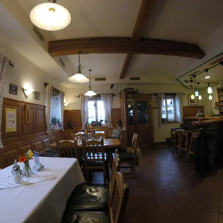 Gasthaus Leberschuster * Deutschlandsberg