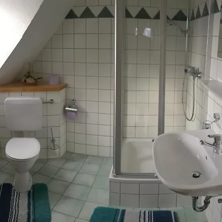 Gasthaus Leberschuster Gasthof *